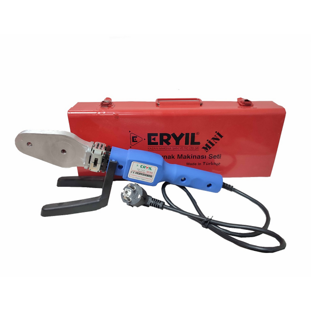 Eryıl Mini Kaynak Makinası 800 Watt