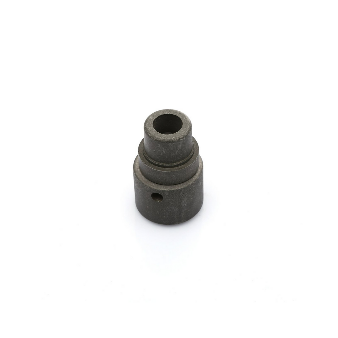 25 mm Plastik Boru Kaynak Makinası Paftası