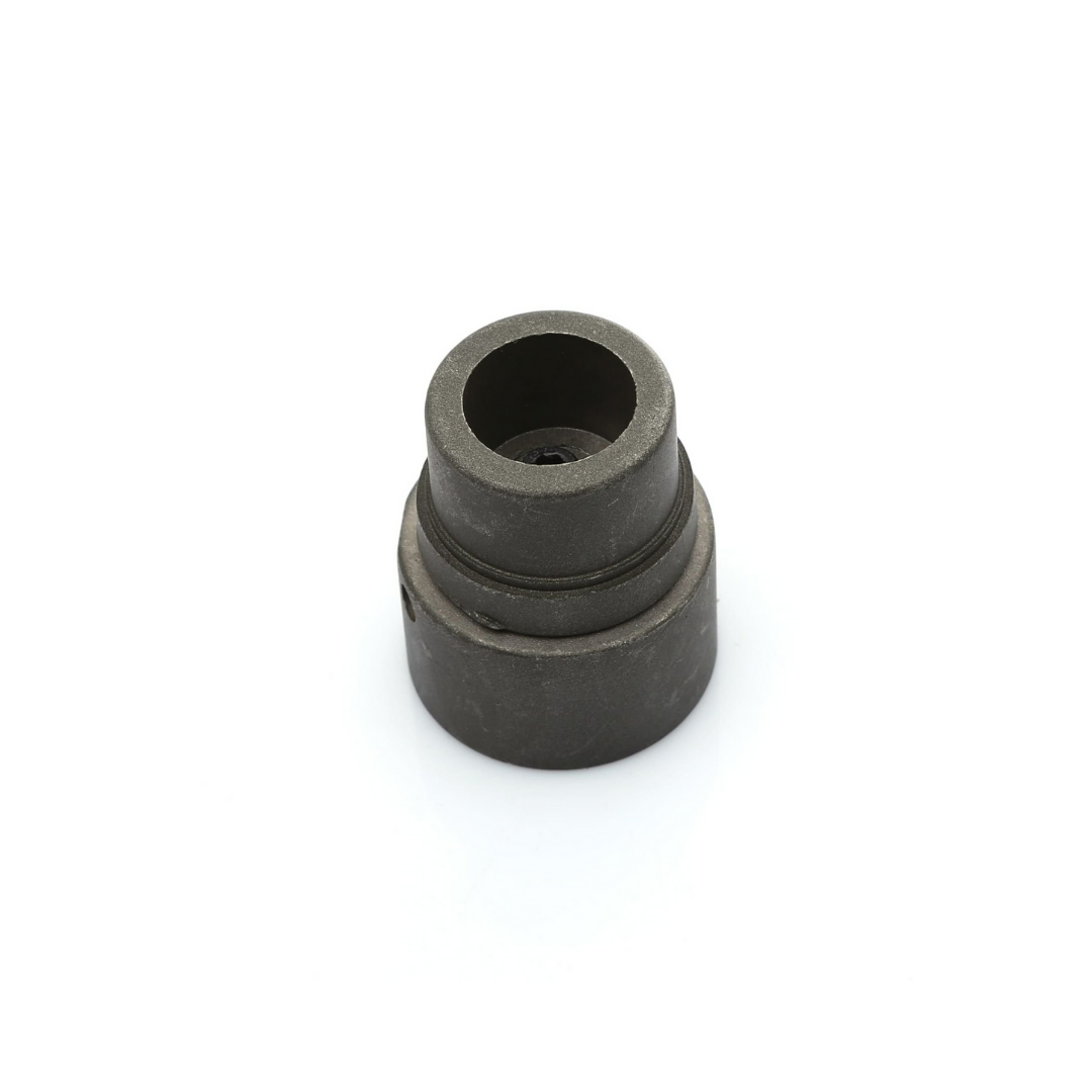 Plastik Boru Kaynak Paftası 40 mm
