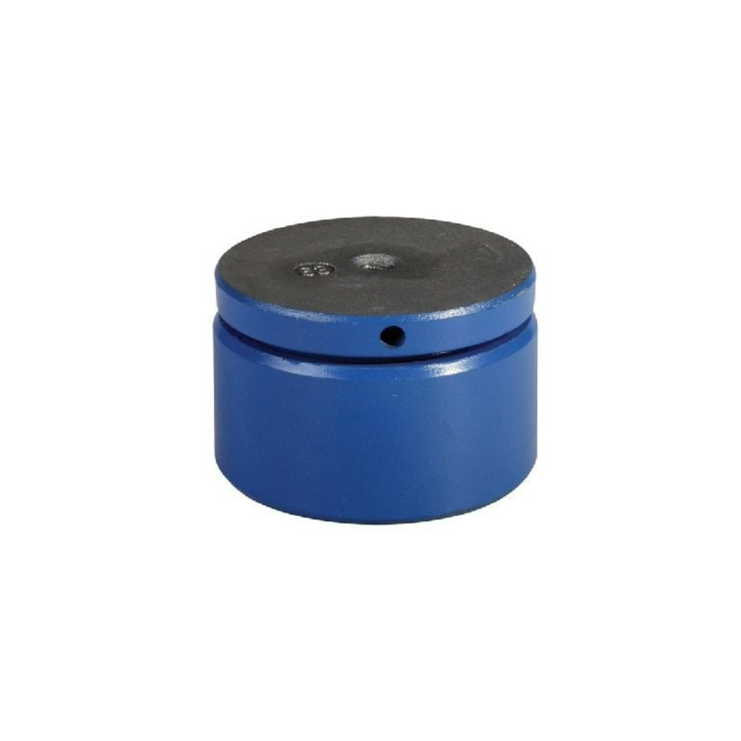 Kaynak paftası 63 mm (pprc kaynak 63mm lokma)