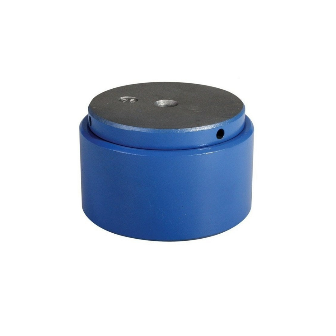 Kaynak paftası 75 mm (pprc kaynak 75 mm lokma)
