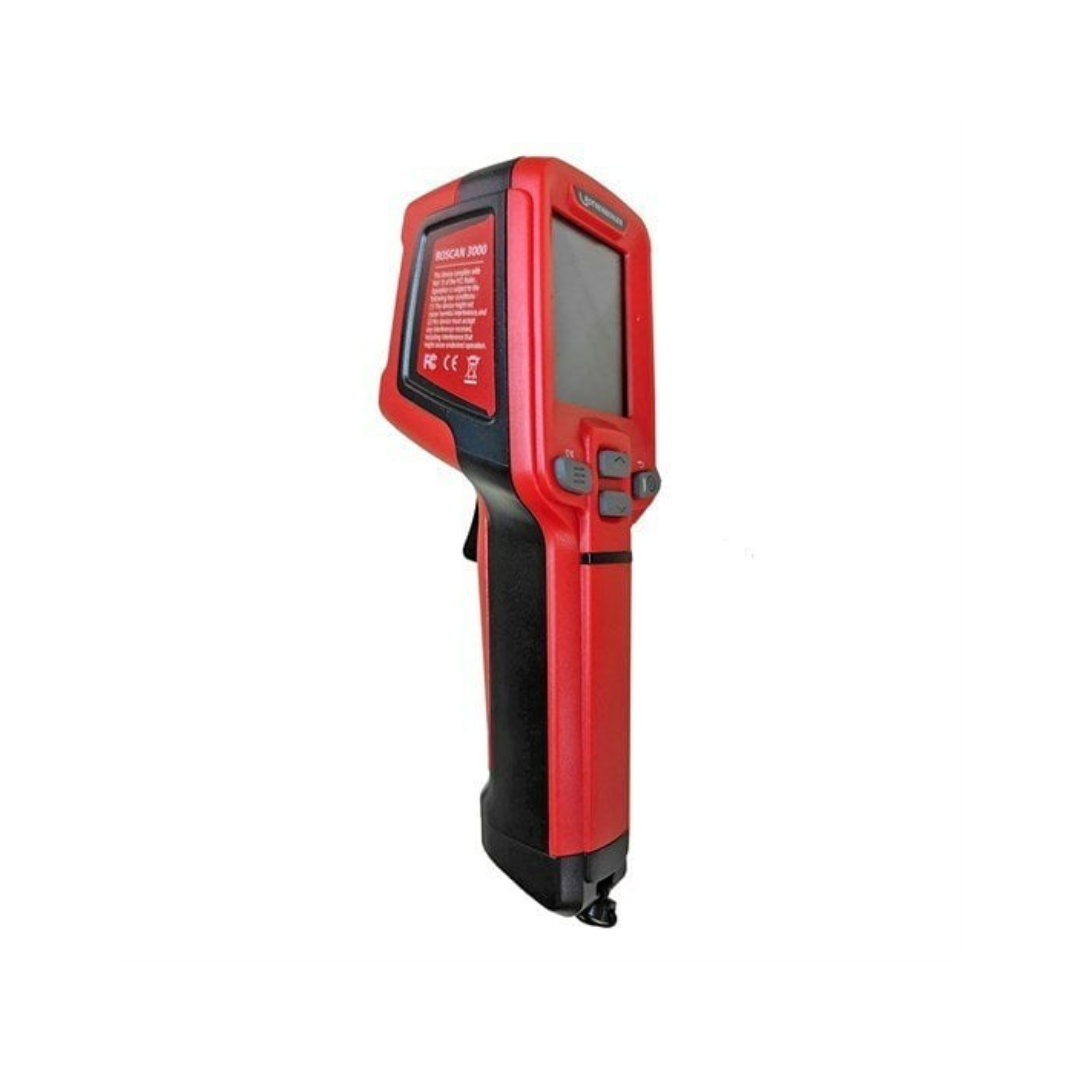 Roscan 3000 Termal Kamera Rothenberger
