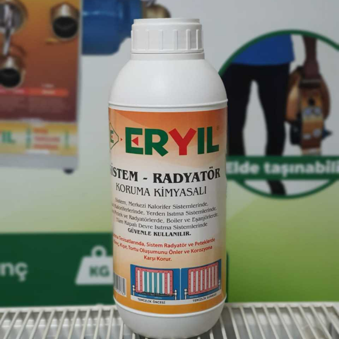 Eryıl Petek Koruma Sıvısı 1 Lt